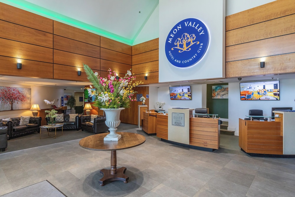 Meon Valley Hotel, Spa & Golf 10/67