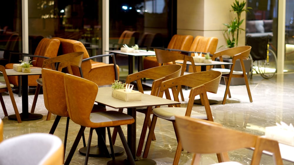 فندق حياة الرياض وشم(Hayat Alriyadh Washam Hotel) 36/50