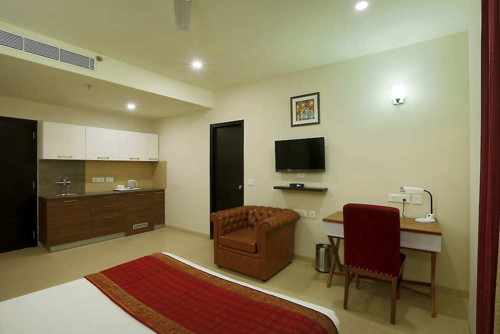 Fairvacanze Inns & Suites 12/16