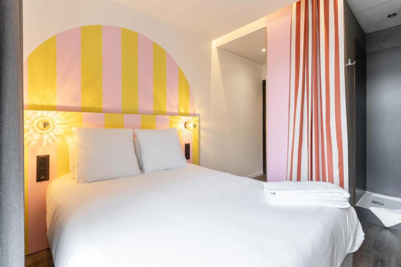 DEMAIN Hotel & Conciergerie 14/18