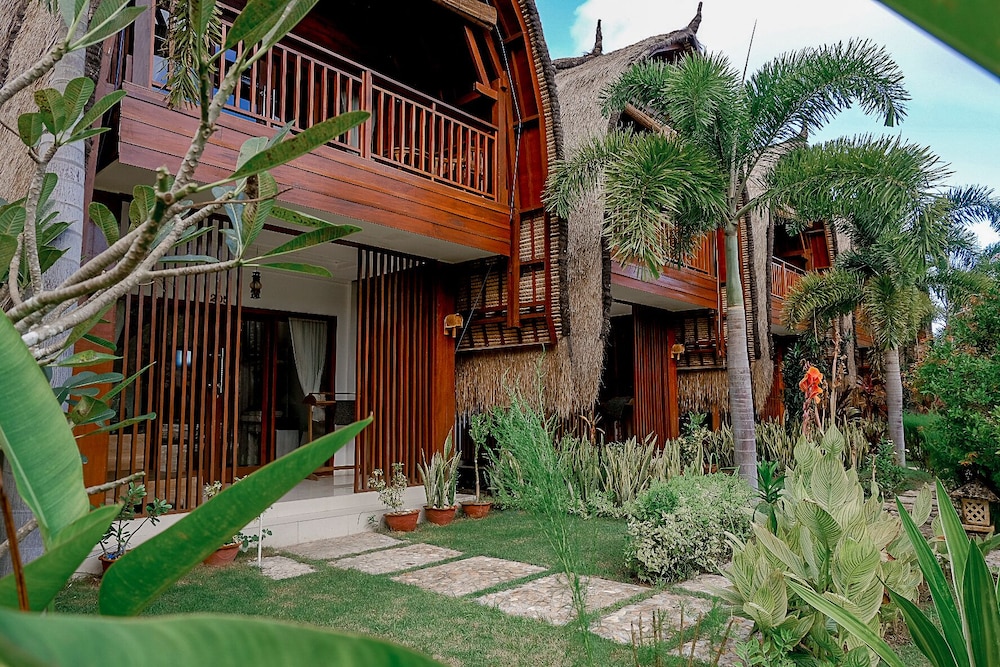 Aldi's Bungalow And Homestay 7/37