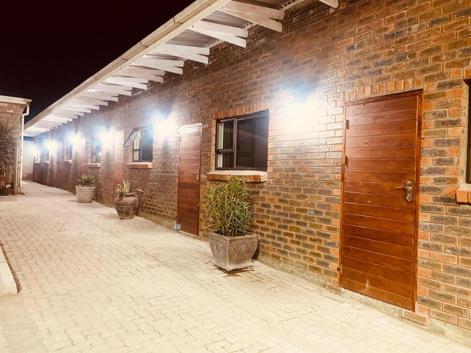 Conti-inn guesthouse 4/10