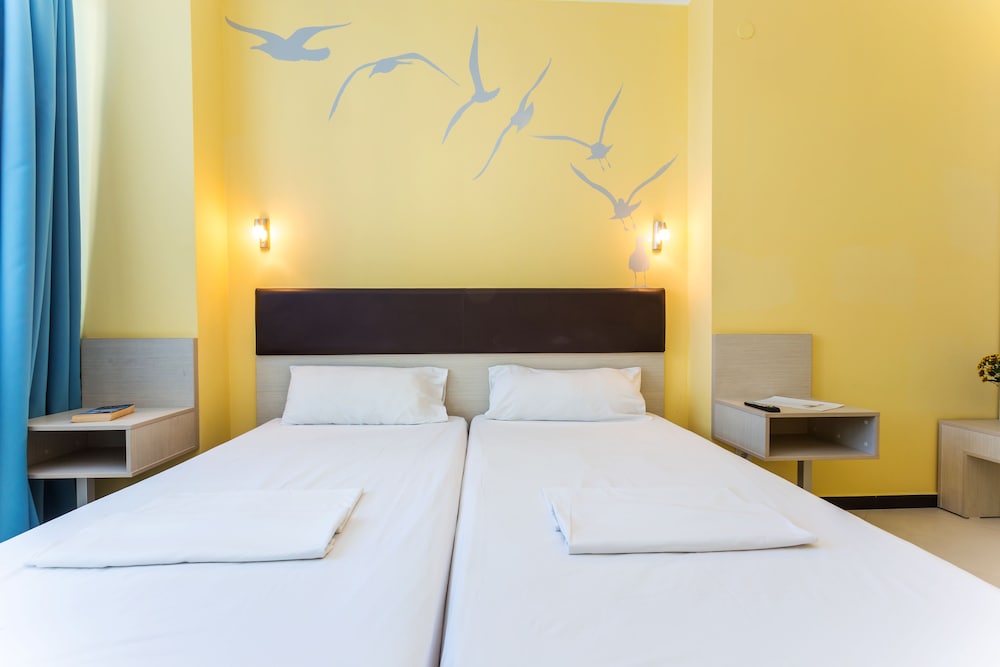 Hotel Blue Pearl Sunny Beach 17/67
