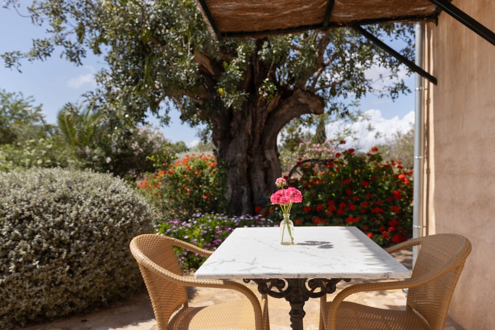 Finca Son Marimon - Adults Only 30/50