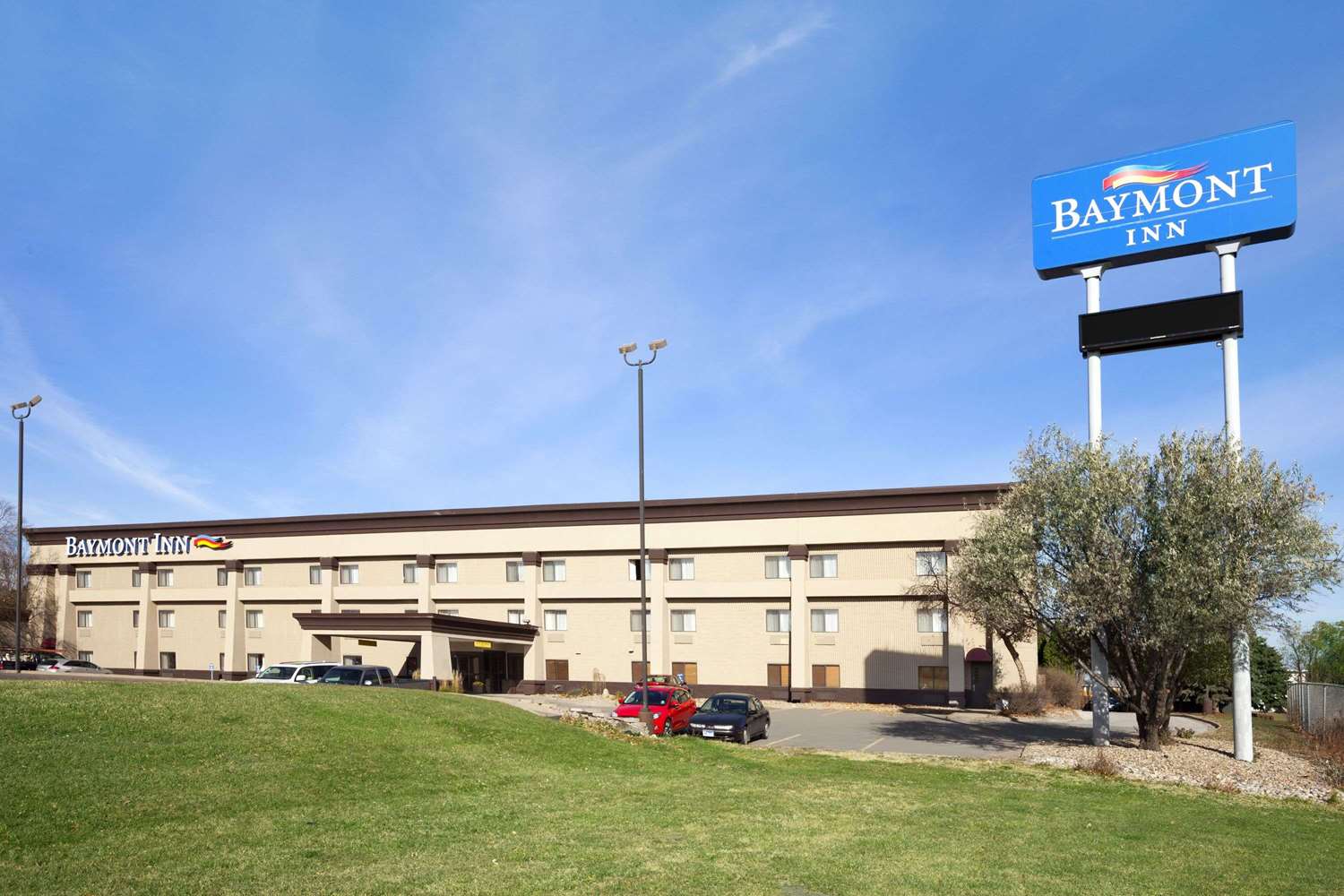 Baymont by Wyndham Sioux Falls Near West 41st Street 18/20