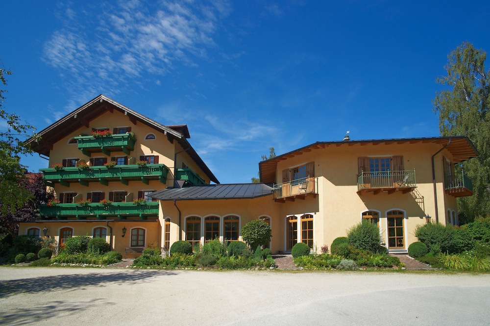 Hotel Oberwirt 4/45