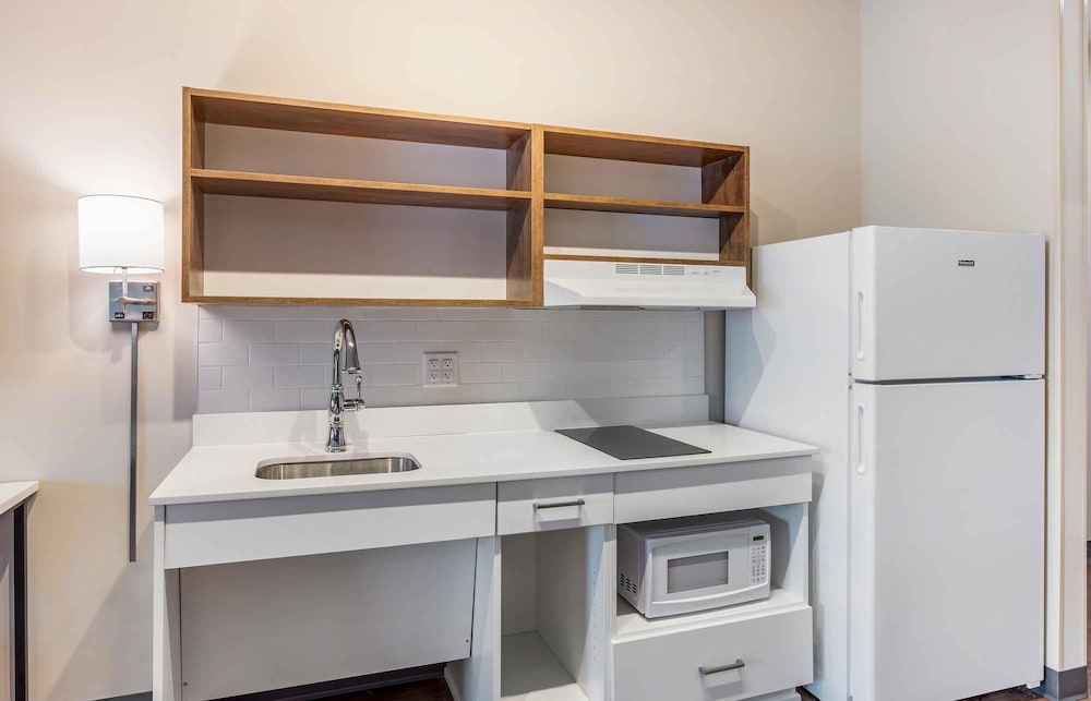 Extended Stay America Premier Suites Phoenix Chandler Downtown 63/63