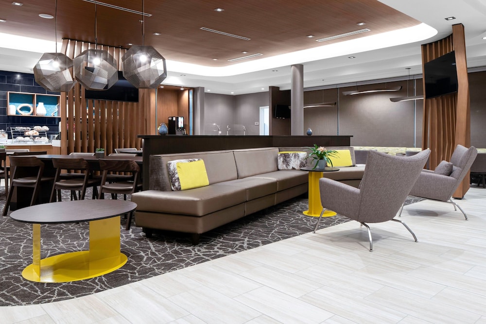 SpringHill Suites by Marriott Charlotte Huntersville 20/42