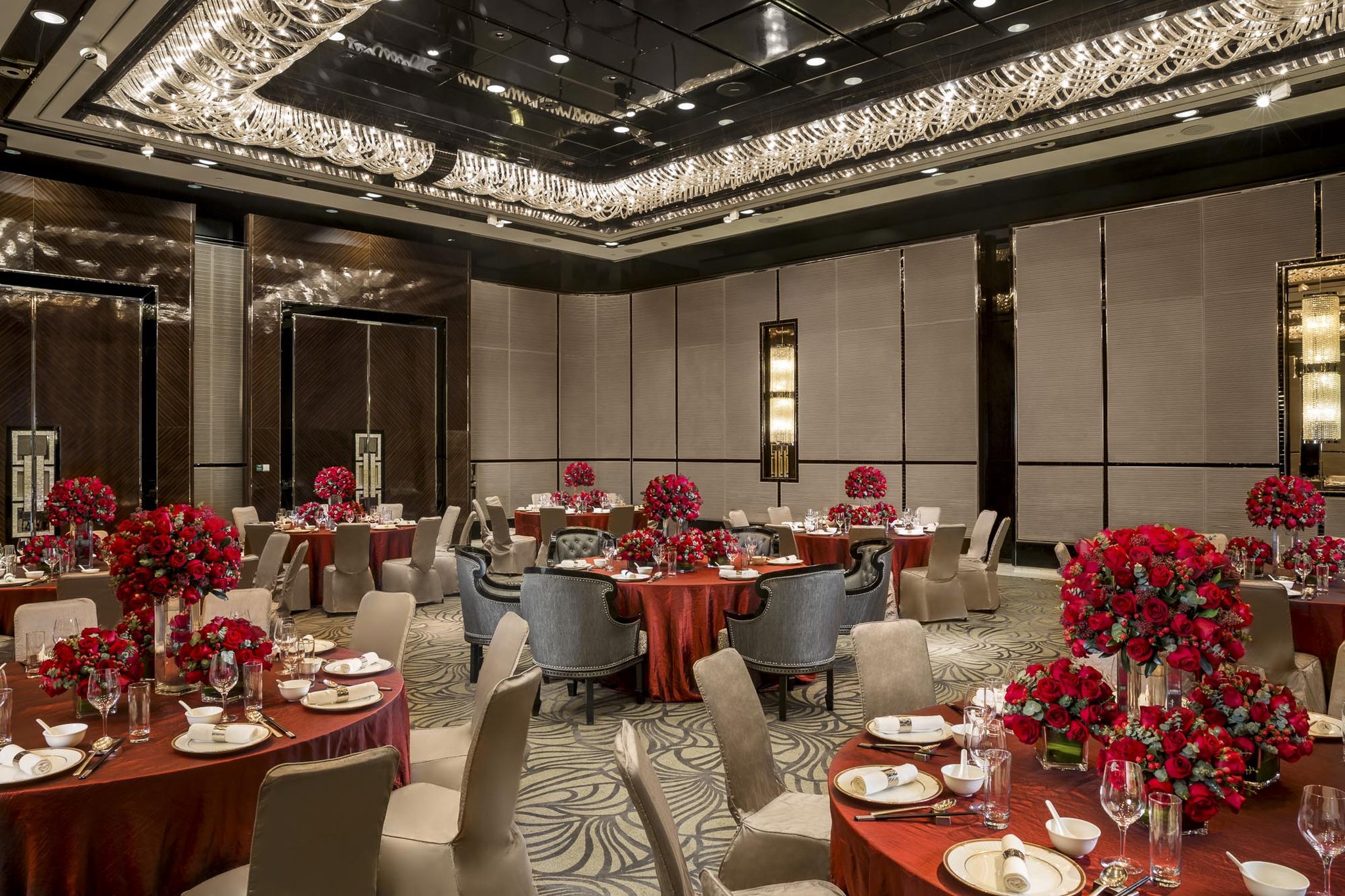 Regent Pudong Shanghai 74/84