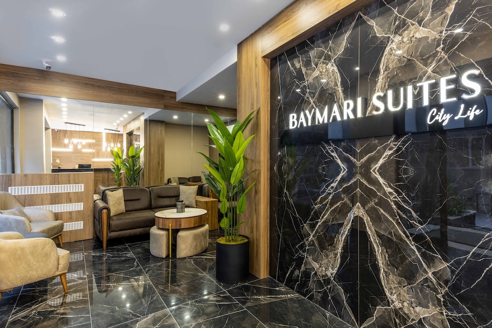 BayMari Suites City Life 14/63