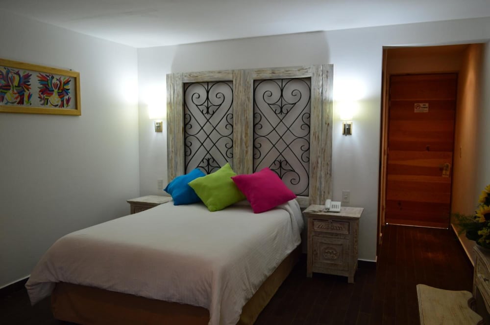 Hacienda Santa Maria Regla 20/70