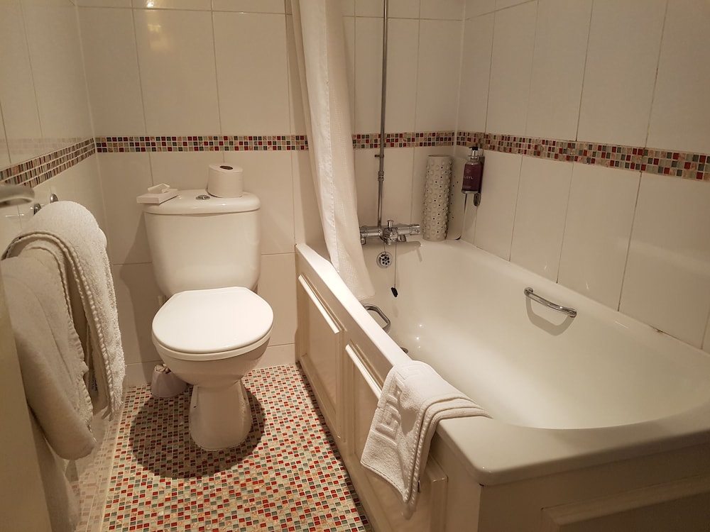 Shap Wells Hotel 45/45