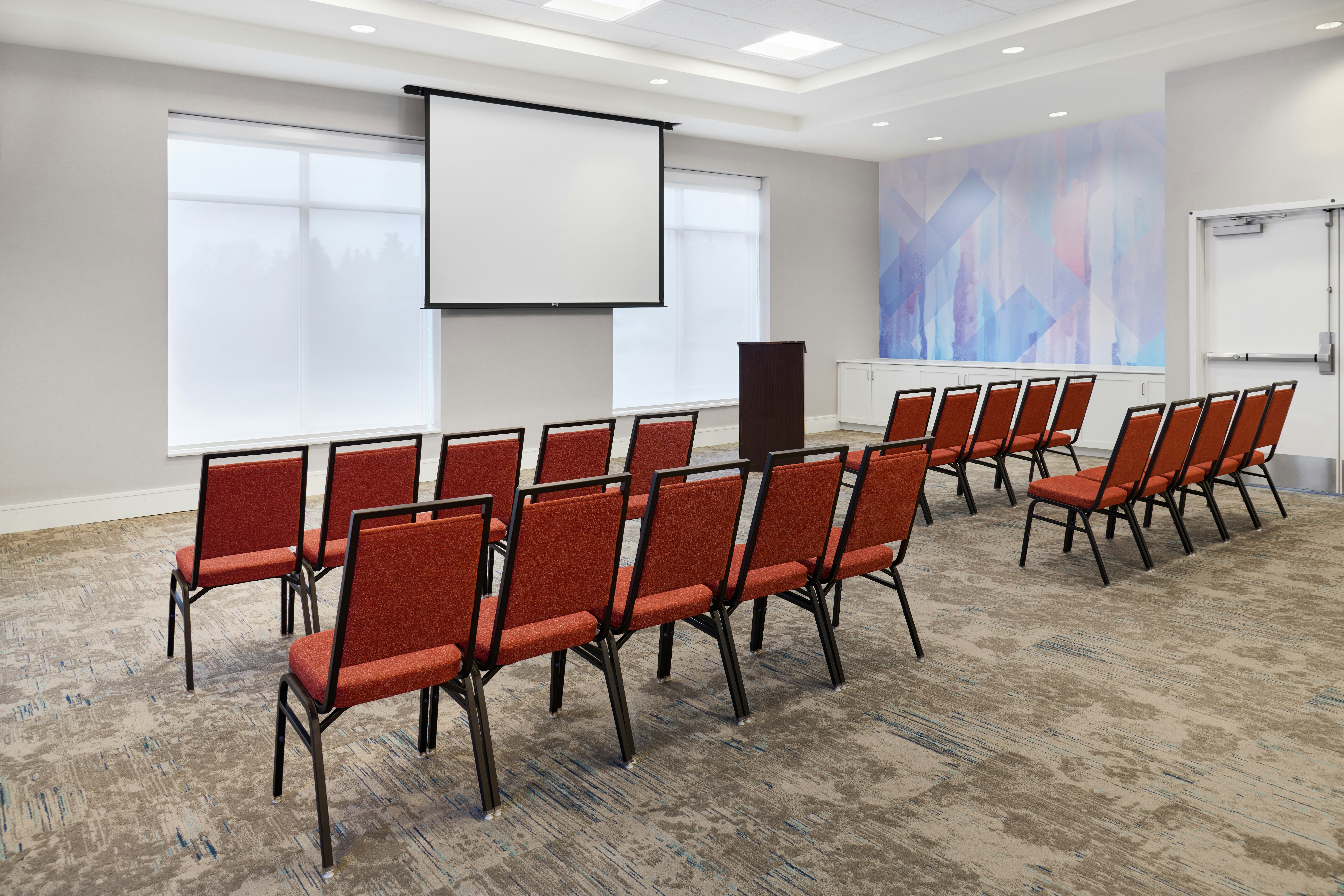 Hilton Garden Inn Detroit Troy 66/79