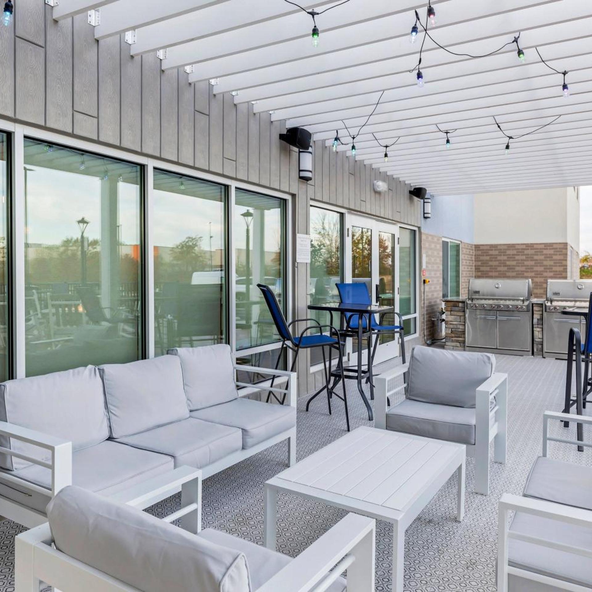 TownePlace Suites by Marriott Richmond Colonial Heights 40/63