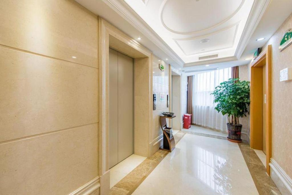 Vienna Hotel (Guilin Xing'an) 17/54