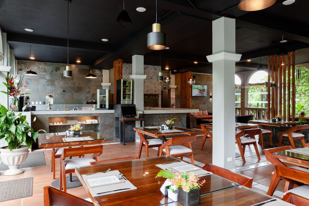 Tifakara Boutique Hotel 32/50