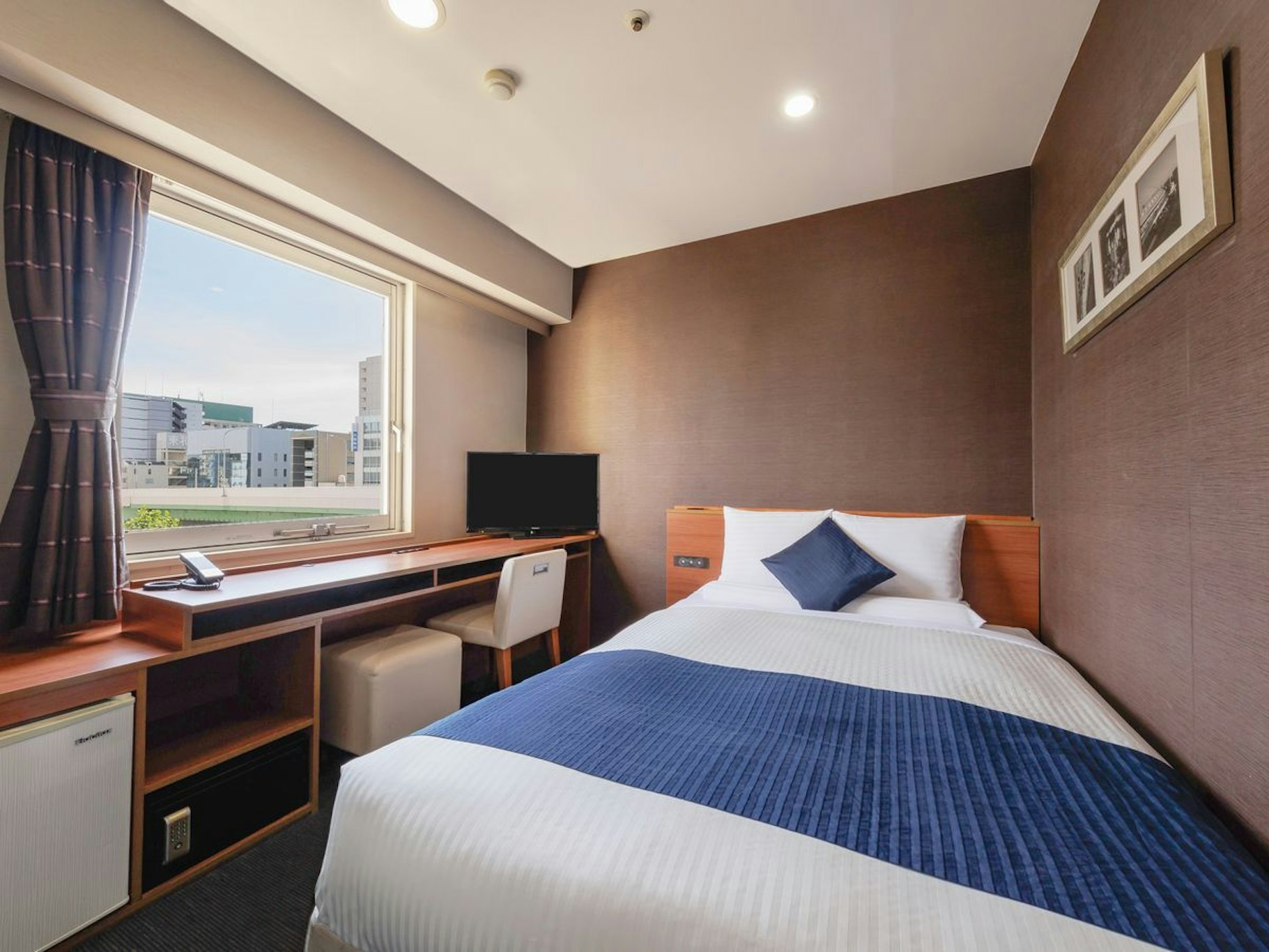 Hotel Mystays Nagoya Sakae 7/34