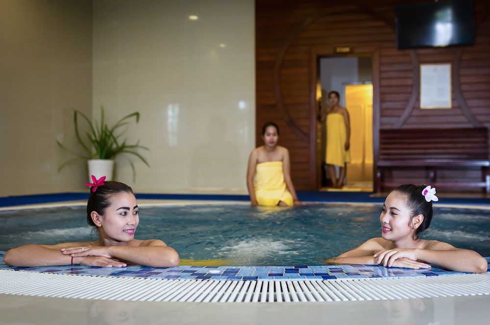 Sokha Phnom Penh Hotel 37/85