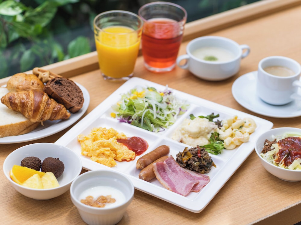 Nishitetsu Resort Inn Naha 57/72