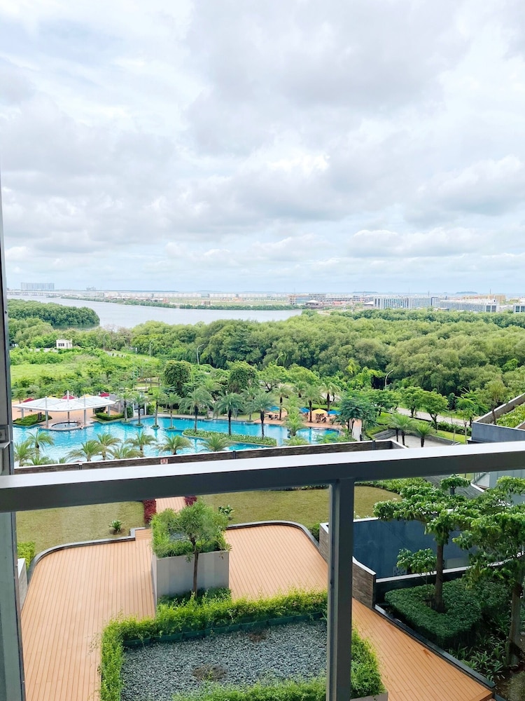 Gold Coast PIK Sea View Apartments by LongeStay 44/58