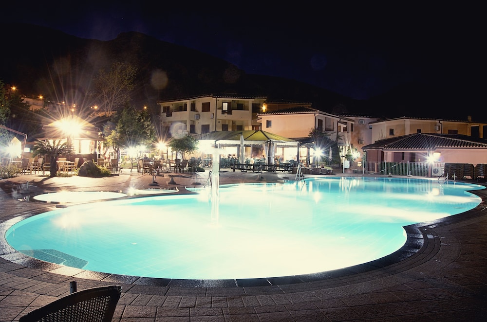 Parco Blu Club Resort 37/41