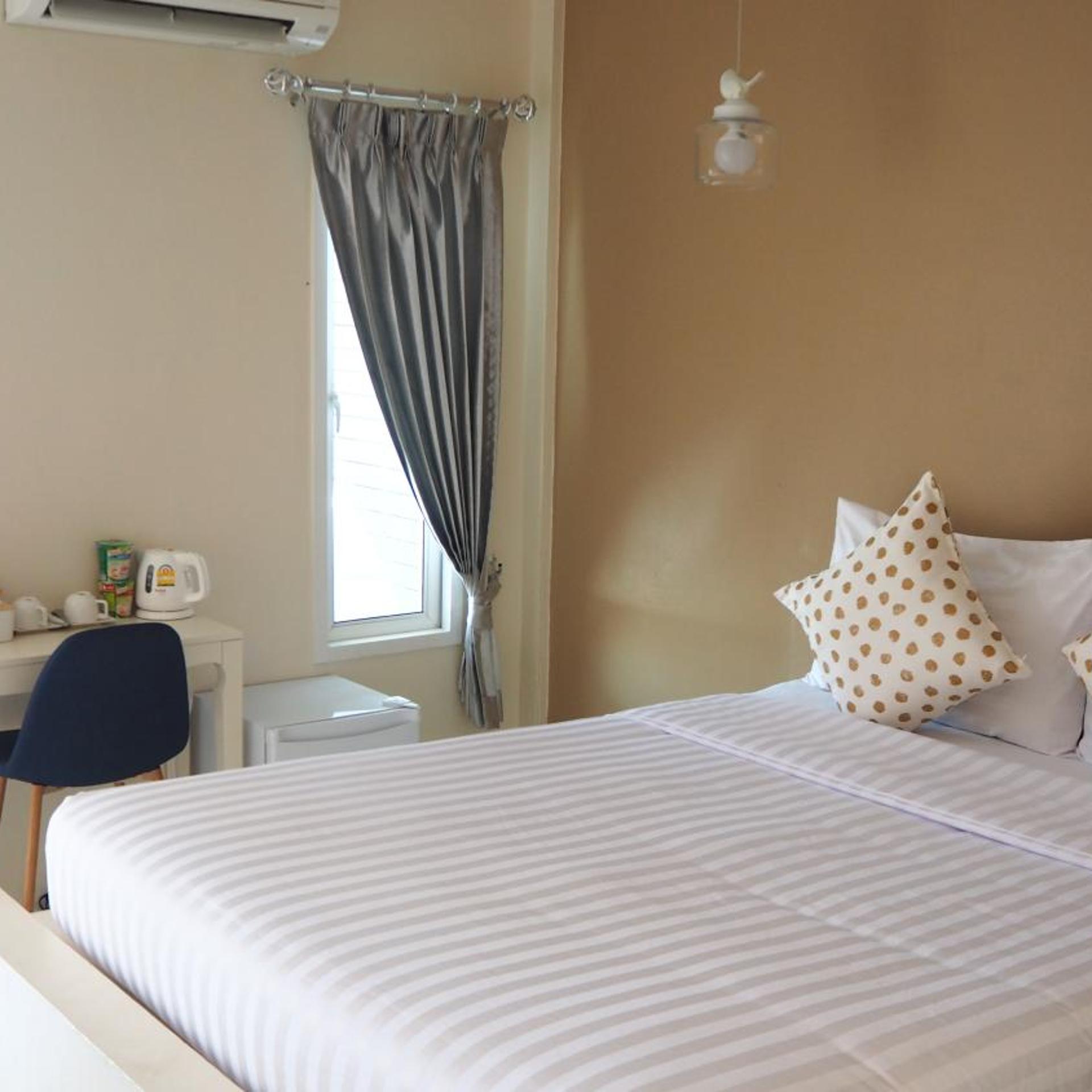 Sichon Modern House Hotel 13/33