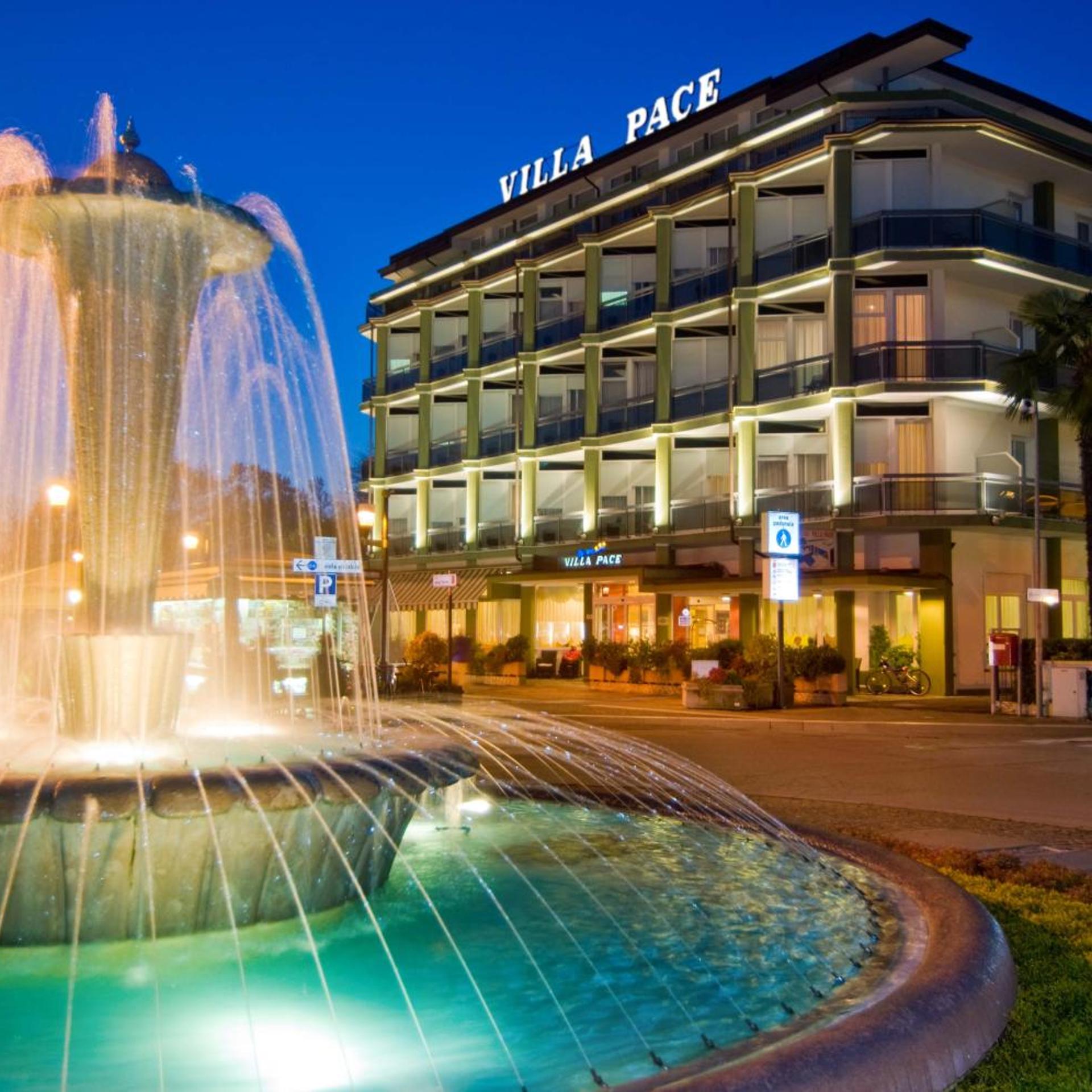 Terme Villa Pace 4/51