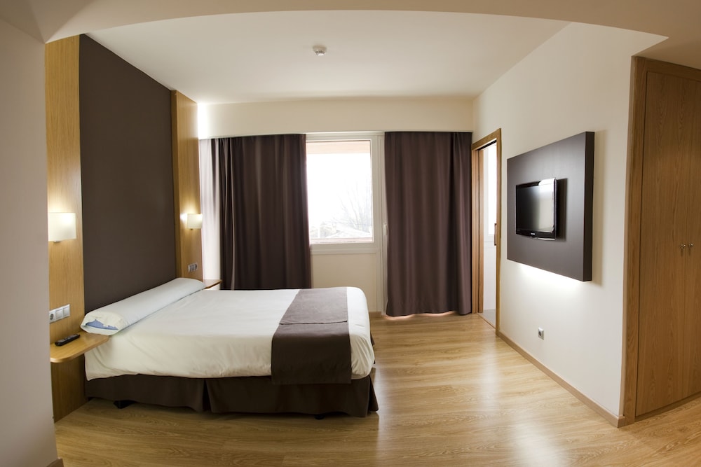 Hotel Jatorrena 18/32
