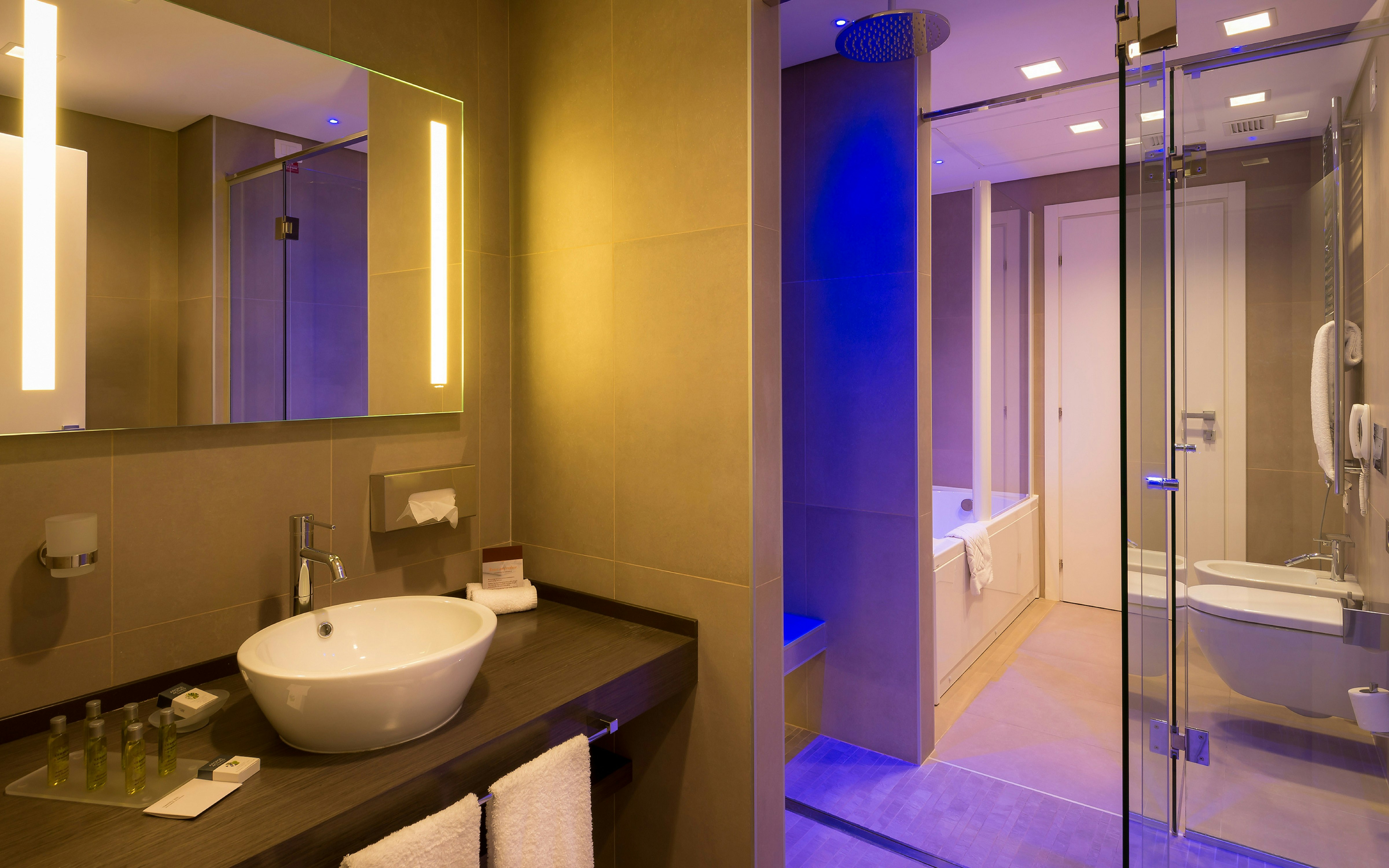 Doubletree By Hilton Hotel Yerevan City Centre 67/67