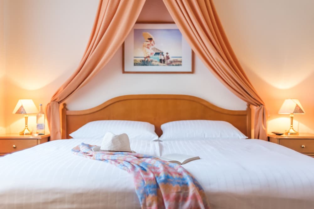 TRIHOTEL Rostock – Wellnesshotel Adults Only 7/47