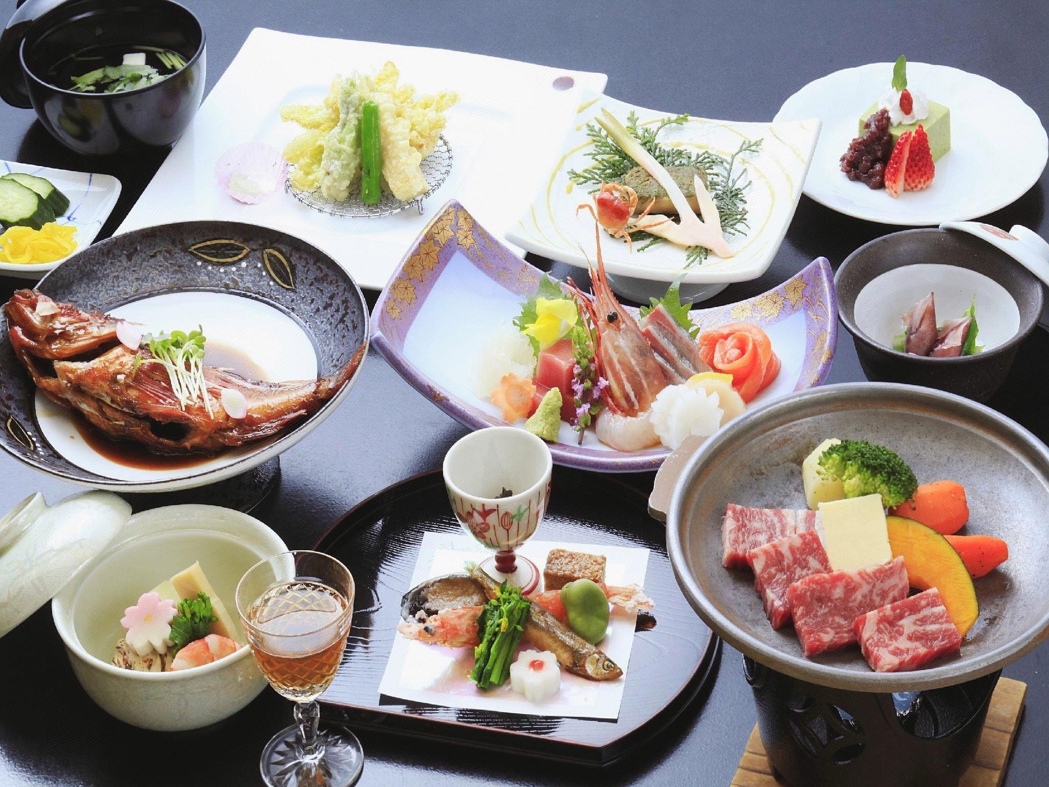 Shingenkan 25/30