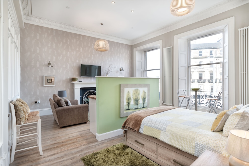Haymarket Apartments 16/48