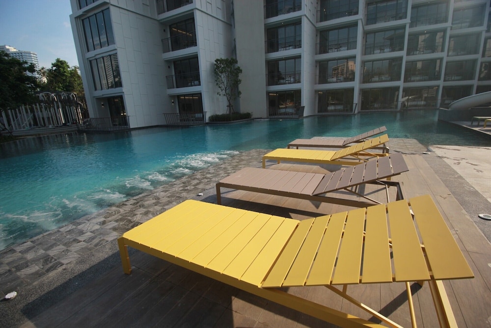 The Quarter Chaophraya by UHG 44/67