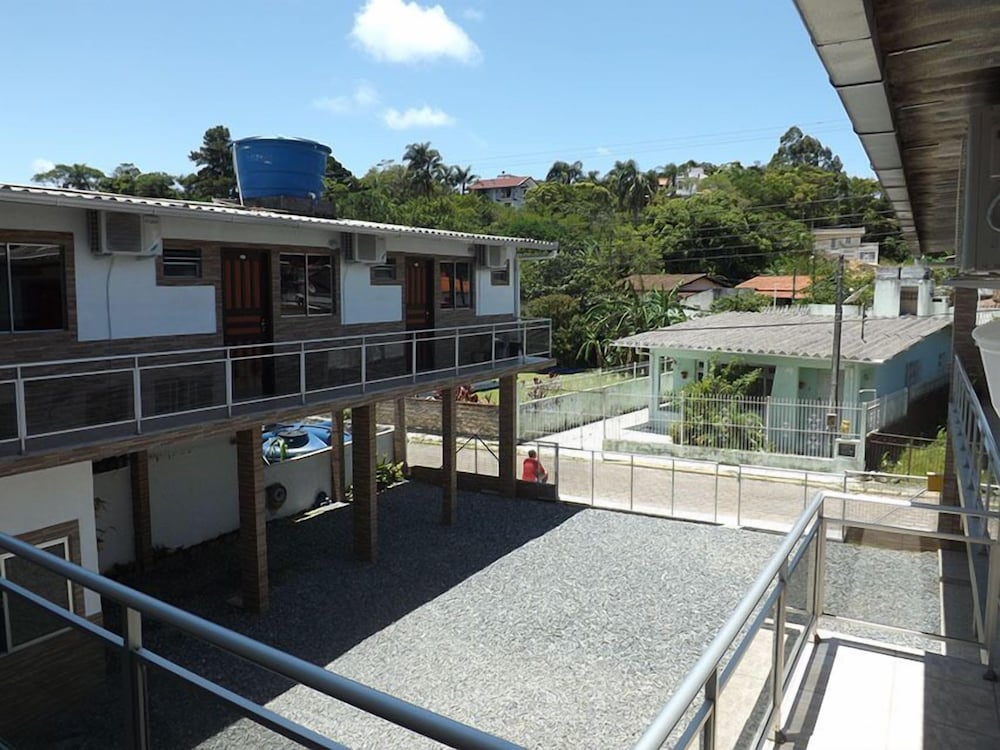 Hotel Anjo Gabriel 3/48
