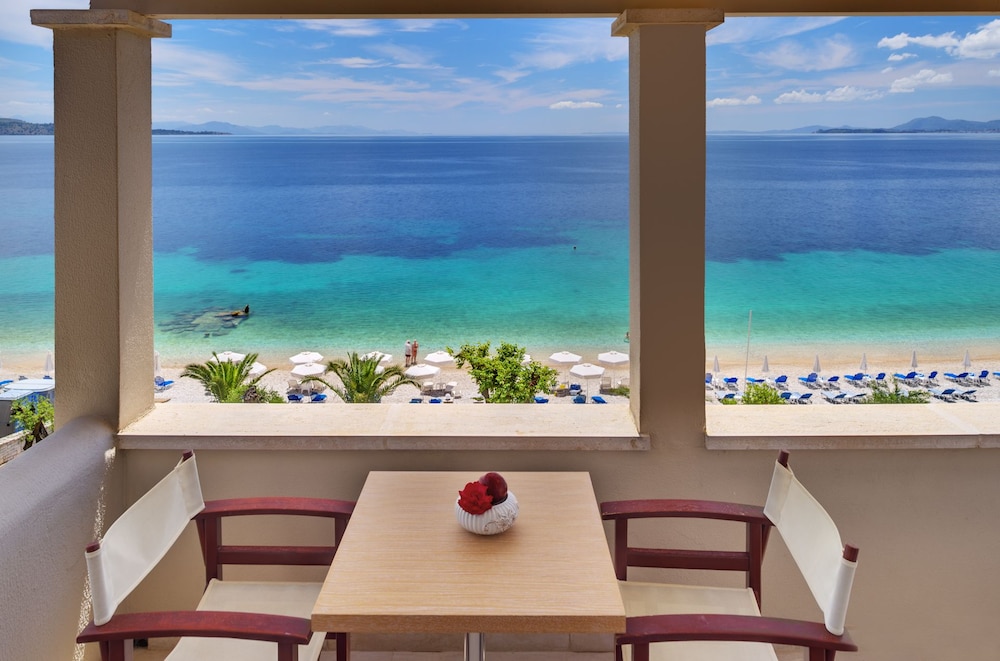Krouzeri Beach Apartments 23/46