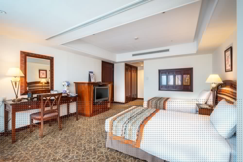 Formosan Naruwan Hotel And Resort Taitung 14/64