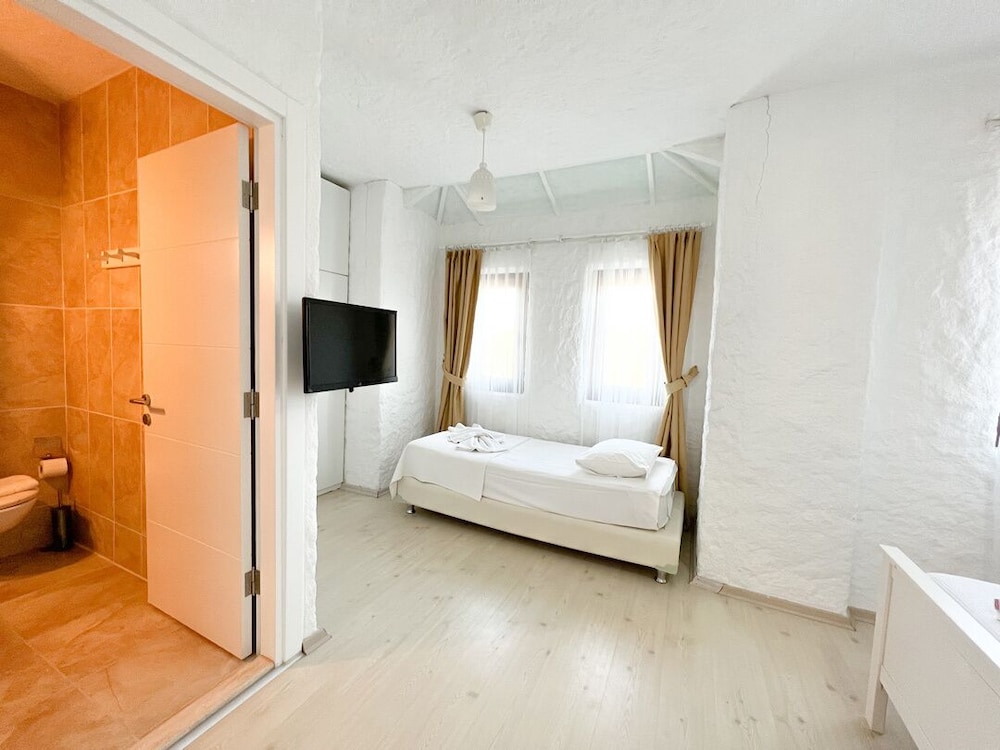 Gonulhan Hotel 18/54