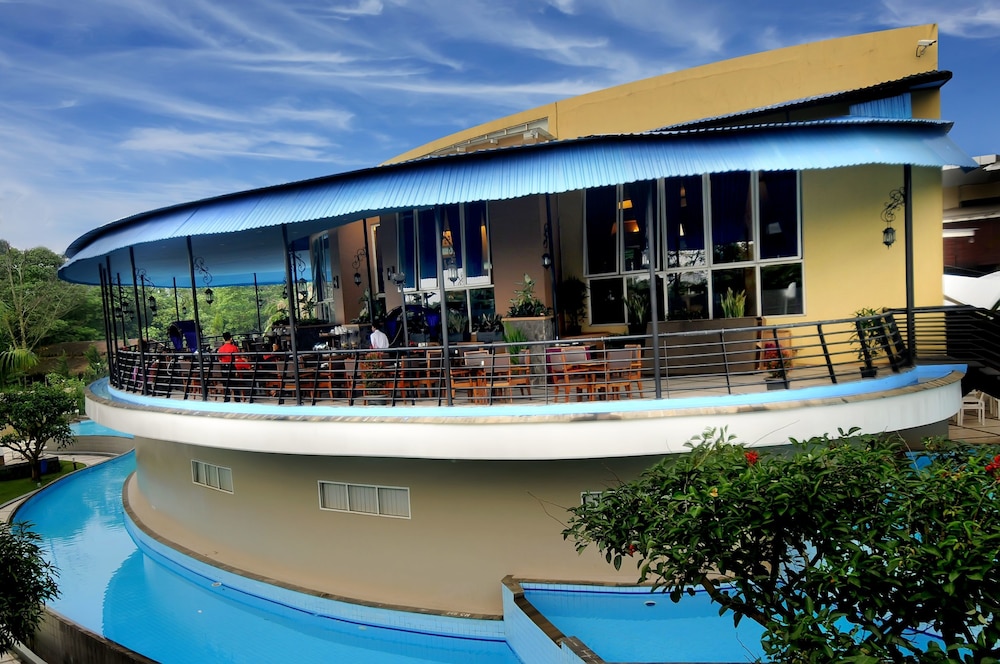 MARBELLA SUITES BANDUNG 3/73