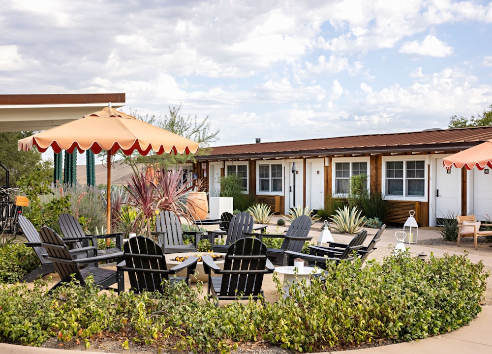 Skyview Los Alamos 52/53