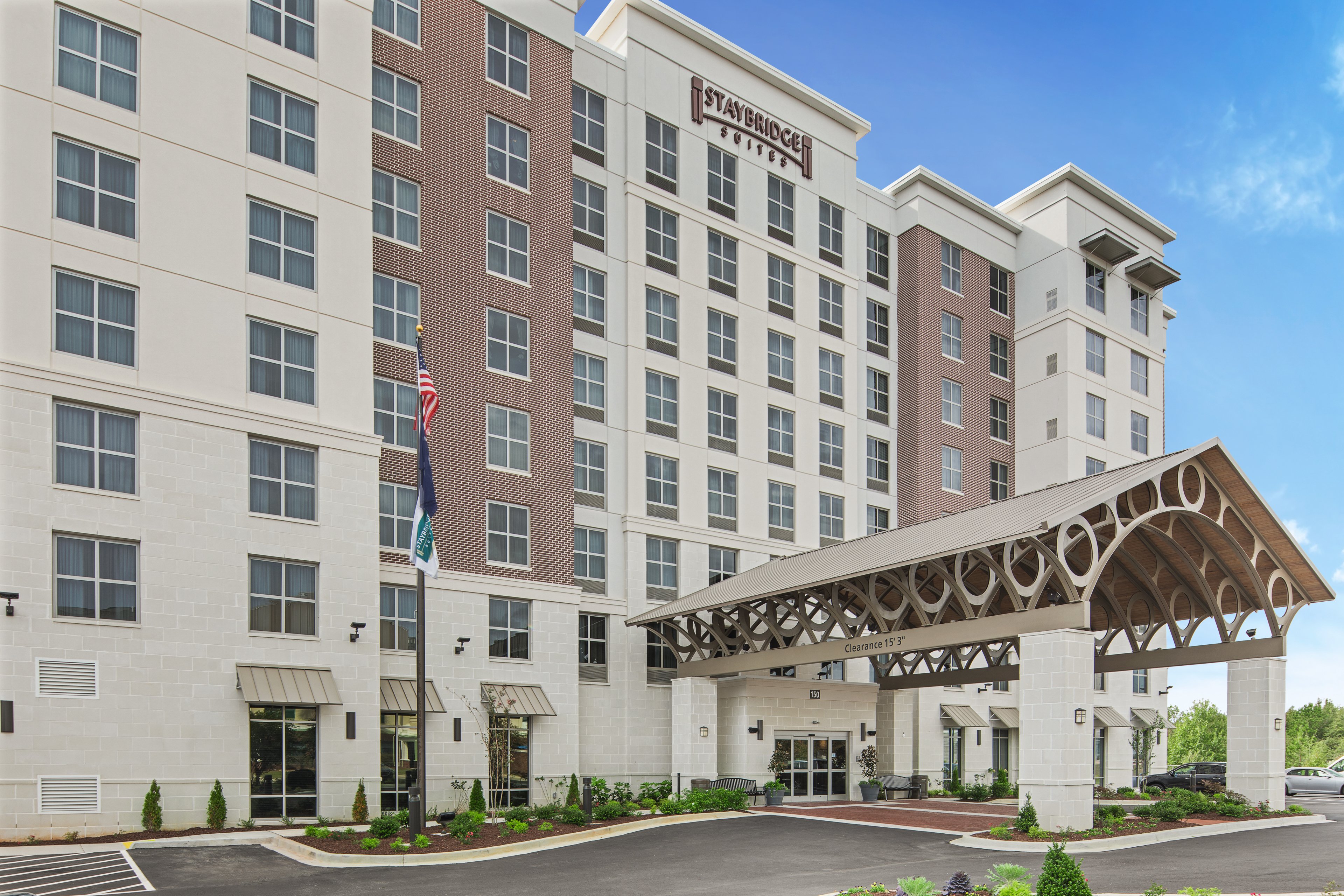 Staybridge Suites Florence - Center 26/30