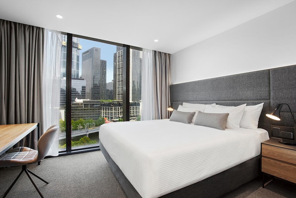 Vibe Hotel Melbourne 13/72