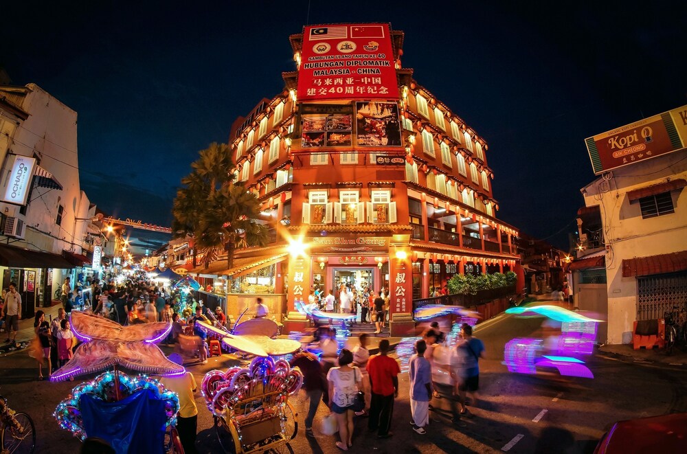 Swan Garden Resort Hotel 31/36