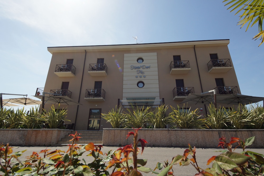 Hotel Dori 4/36