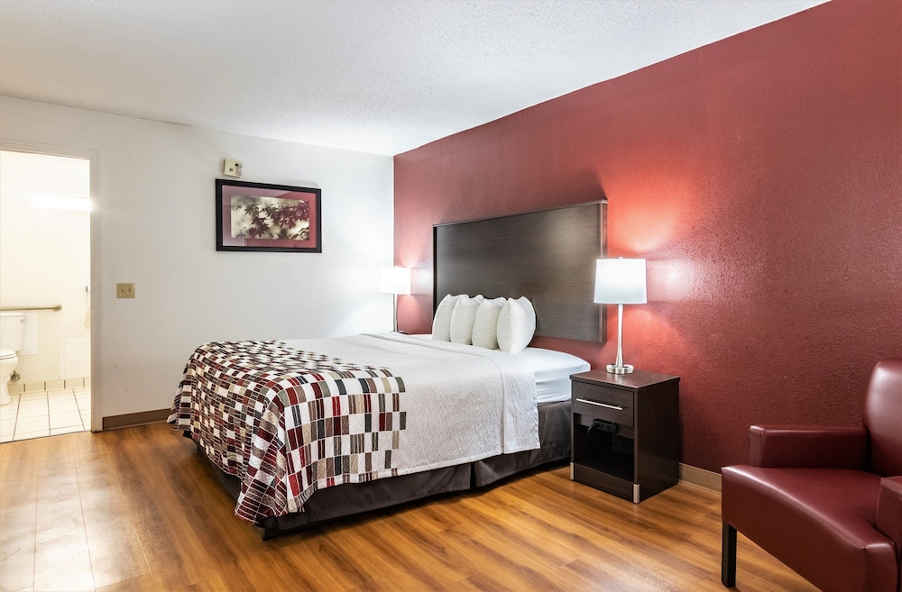 Red Roof Inn Stockton 21/33