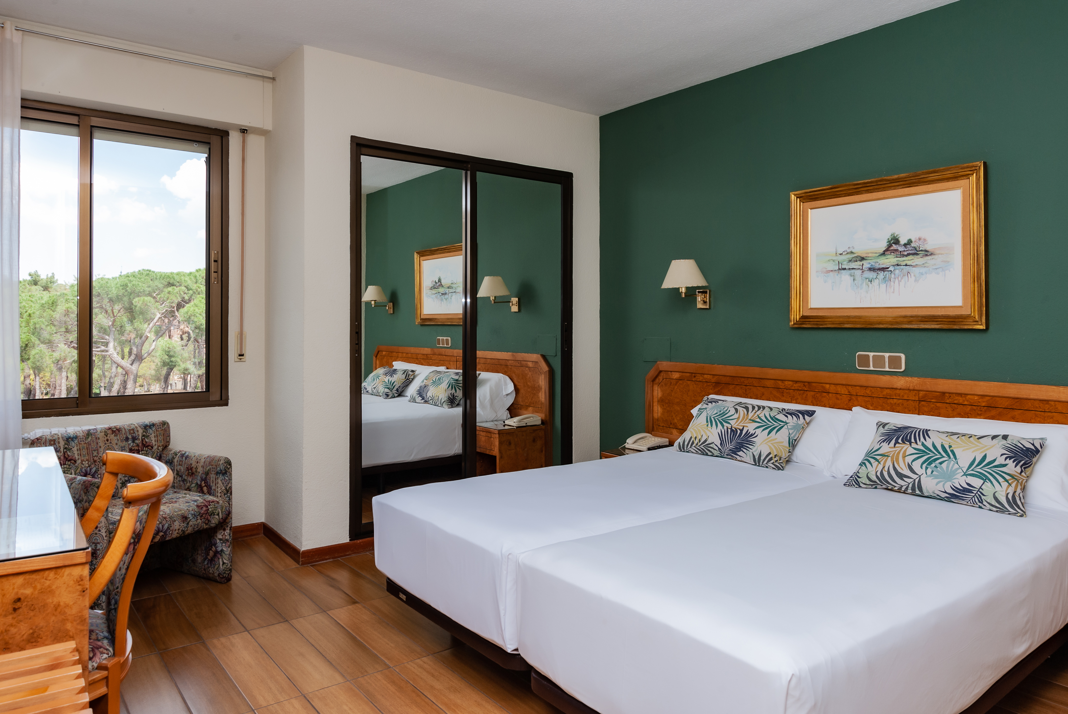 Hotel Don Carmelo 19/60