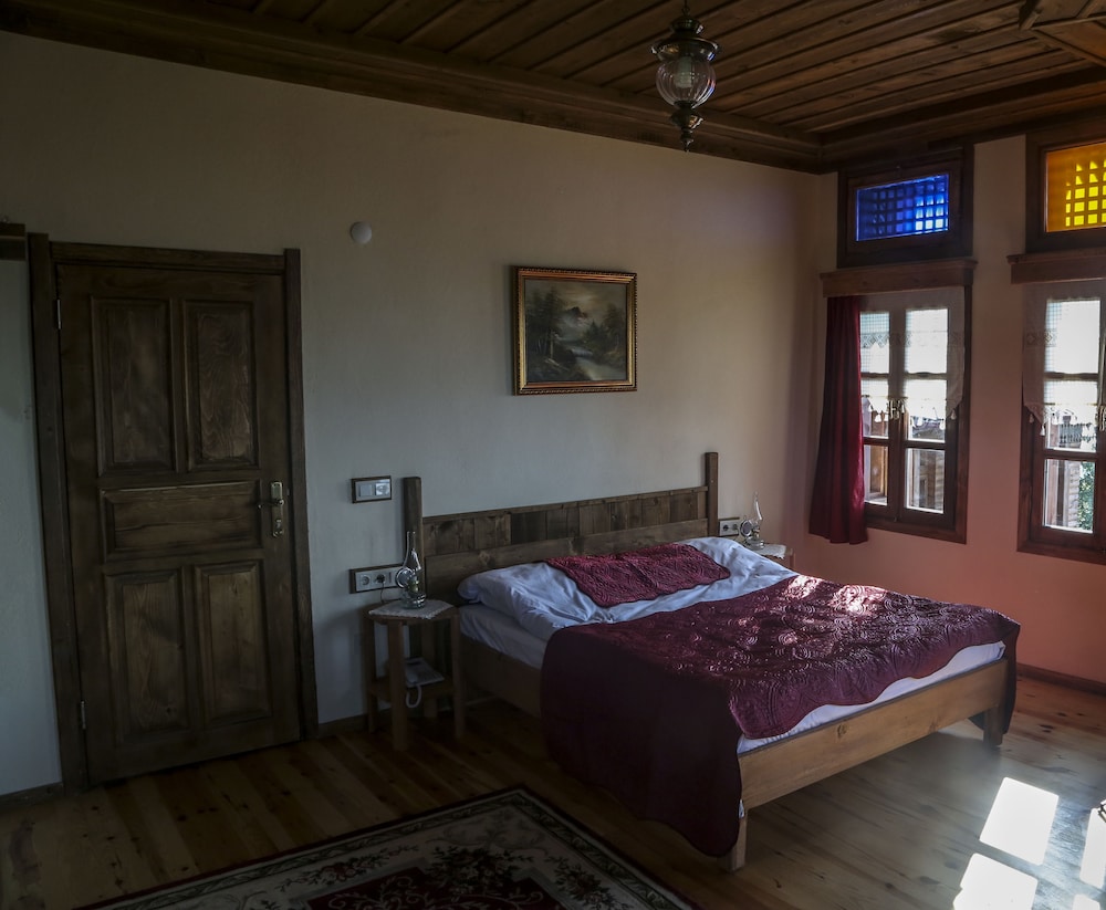 Kafdagi Konak Hotel 17/50