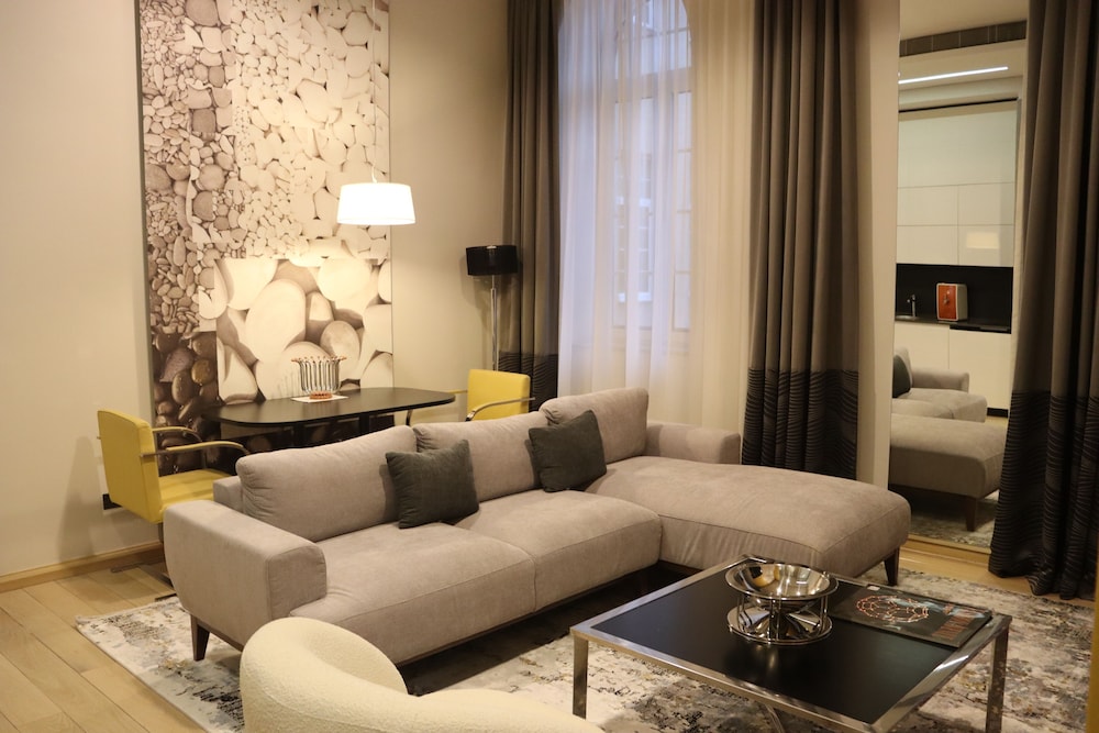 Zepter Hotel Belgrade 42/64