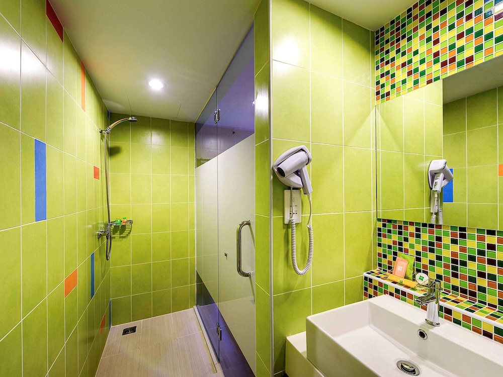 Ibis Styles Kuala Lumpur Fraser Business Park 17/54