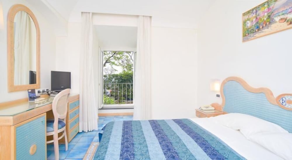 ALBERGO TERME ITALIA 29/70