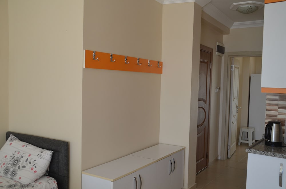 Hakan Apart Hotel 24/30